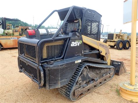 asv pt100 skid steer|asv posi track loaders.